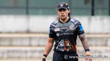 Luai cops six-figure haircut after being moved on from Tigers