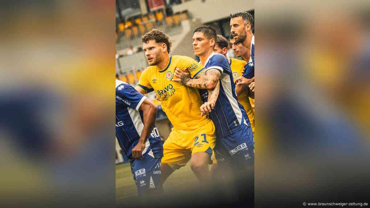 Ein Tor, ein paar Baustellen: Was der Linz-Test über Eintracht Braunschweig verrät