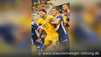 Ein Tor, ein paar Baustellen: Was der Linz-Test über Eintracht Braunschweig verrät