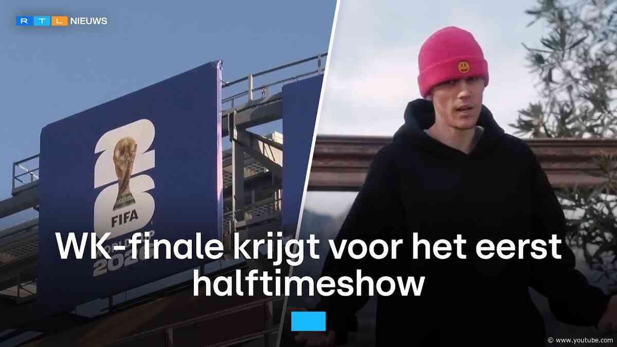 Niet iedereen is enthousiast over de show | RTL Nieuws