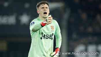 Kayne van Oevelen bereikt ook zelf akkoord met Ipswich Town, keeper van FC Volendam tekent voor vijf jaar in Engeland