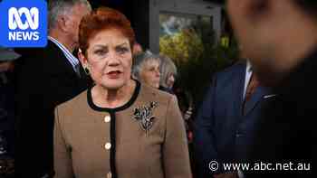 Hanson faces rough political seas beyond the Mediterranean