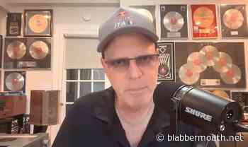 JAY JAY FRENCH Says 'The Public Is Gonna Ultimately Decide' Whether They Accept SEBASTIAN BACH As New Singer Of TWISTED SISTER