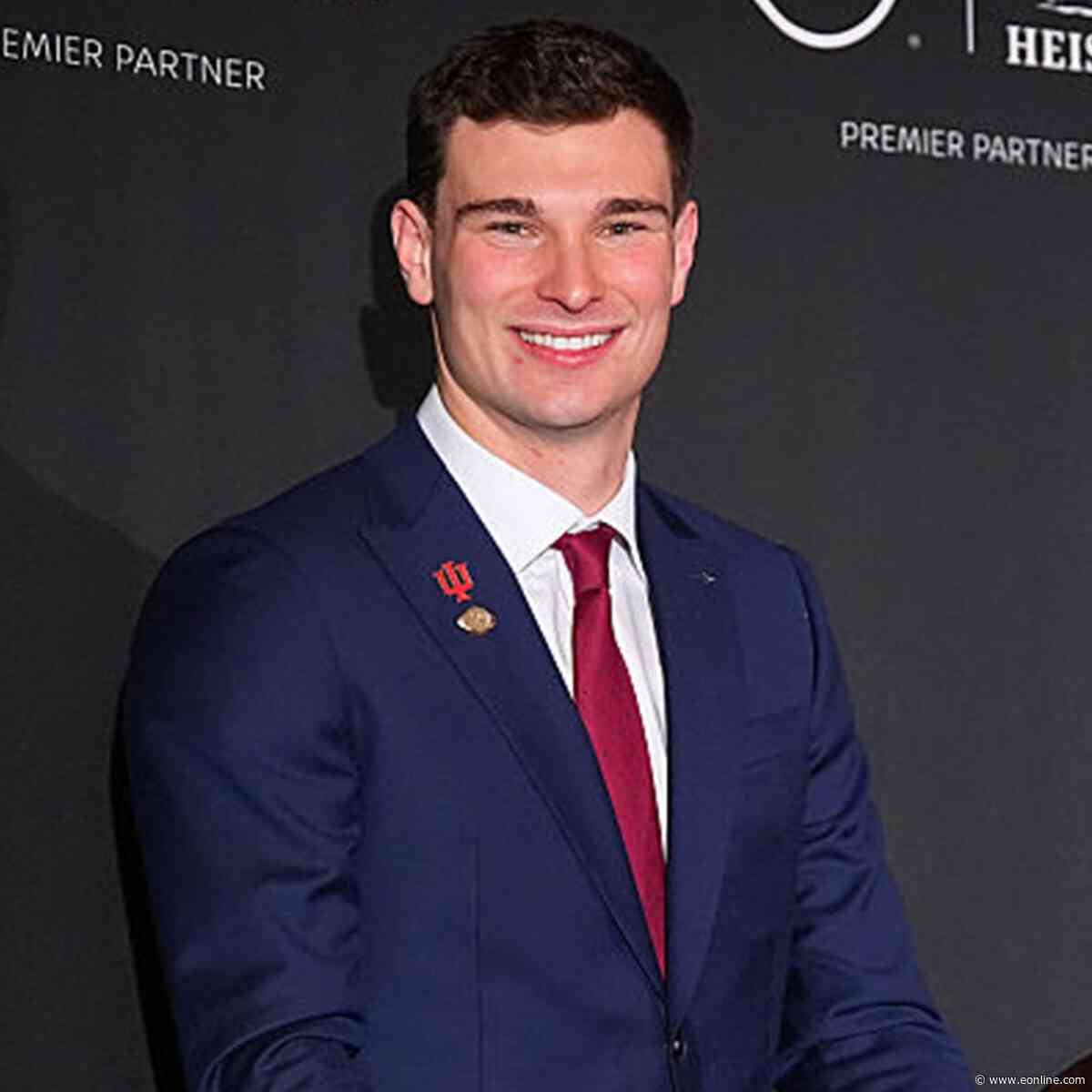 NFL’s Fernando Mendoza Details "Transition" of Moving to Las Vegas