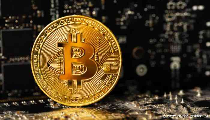 Expert waarschuwt: aanval op Bitcoin kost mogelijk 7 miljard euro