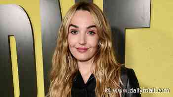 SNL leaps to Chloe Fineman's defense as show denies nasty backstage whispers about outgoing star