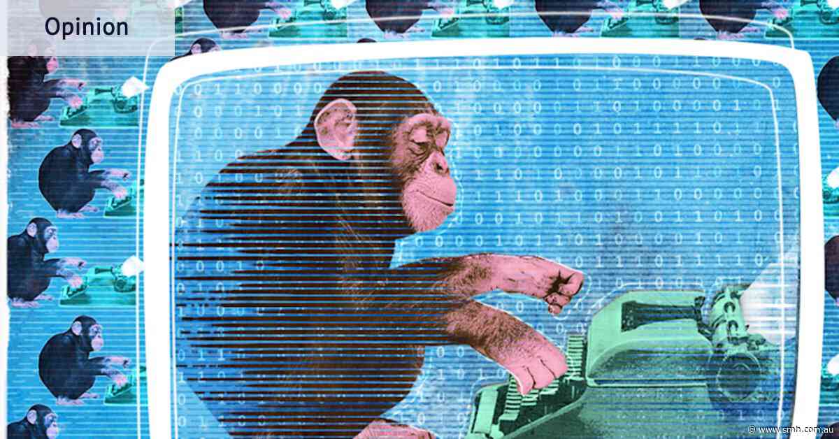 Egalitarianism faces a new threat, and it may be too late to stop it