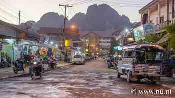 Laos tast in duister over oorzaak 'methanolshotjes' waar 6 backpackers omkwamen