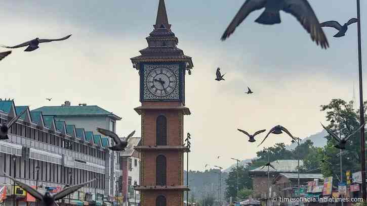India rolls out 'White Rabbit' tech to secure Indian Standard Time network: What it means