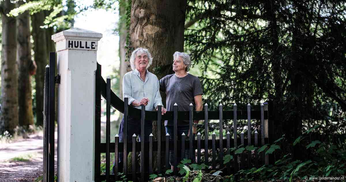 Boh Foi Toch al 18 jaar zondagochtend-traditie op Zwarte Cross: ‘Goan wie weer schik maken!’