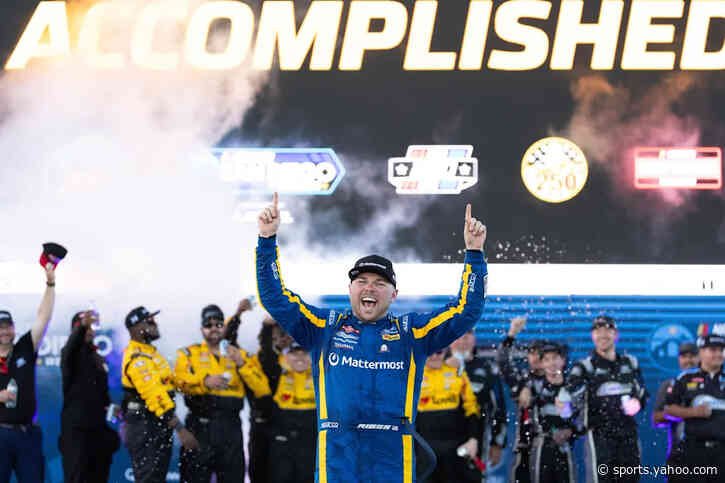 NASCAR Truck Standings: Truck Series Points Leaders Right Now, The Chase Cutline with 3 Races Left