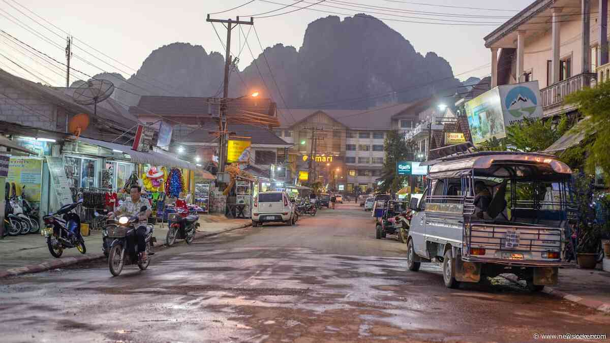Laos tast in duister over oorzaak 'methanolshotjes' waar 6 backpackers omkwamen