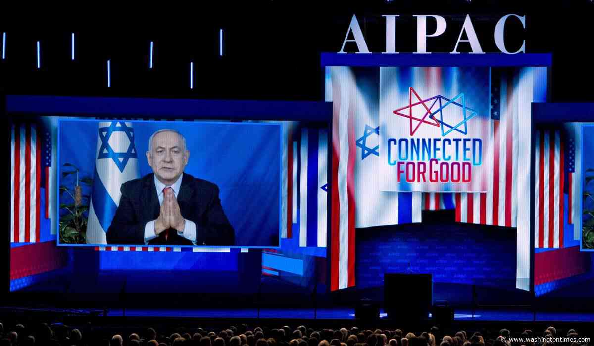 AIPAC withholds funds for House Democrats against aid to Israel
