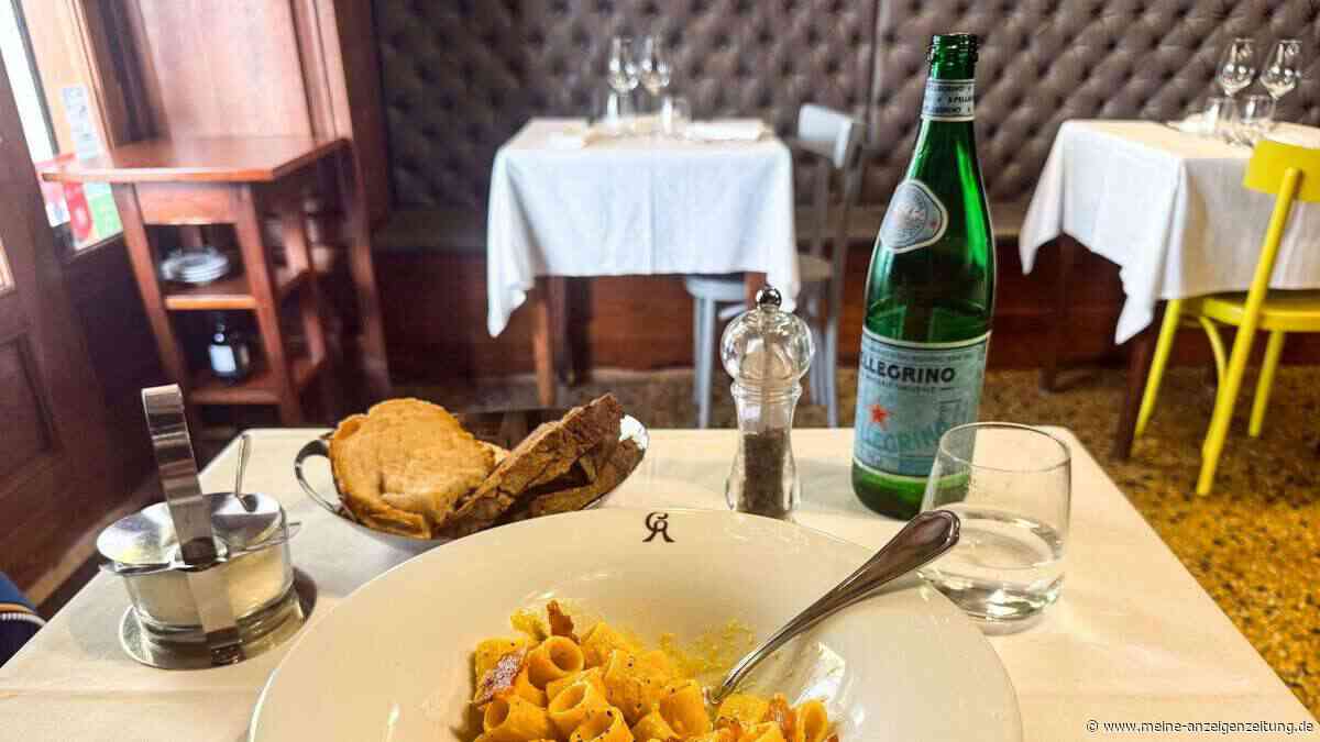 Wenige Tage Urlaub reichen aus, um das Gehirn zu verändern – tückischer Teufelskreis beginnt beim Essen