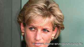 Gut gehütetes Geheimnis: Wie sich Prinzessin Diana am Tag ihrer Scheidung wirklich fühlte