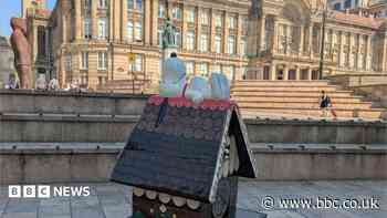 Free summer holiday events across the West Midlands