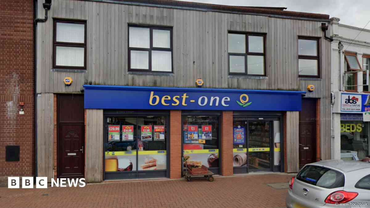 Shop loses licence over missing lottery ticket