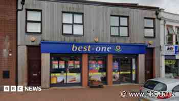 Shop loses licence over missing lottery ticket
