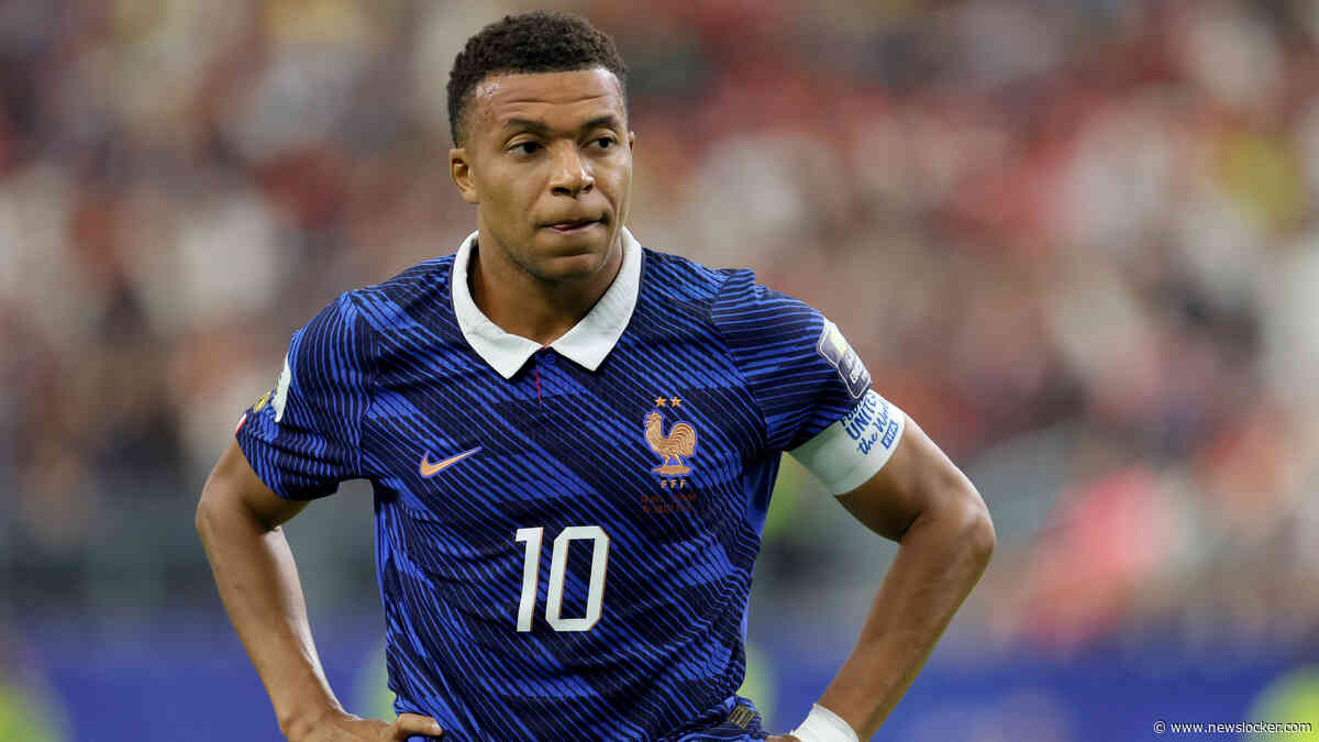 LIVE WK 2026 | Kylian Mbappé eert Franse bondscoach Didier Deschamps vlak voor troostfinale: ’Jouw grootsheid niet altijd op waarde geschat’