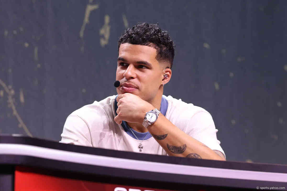 MPJ talks Peyton Watson free agency … and his own