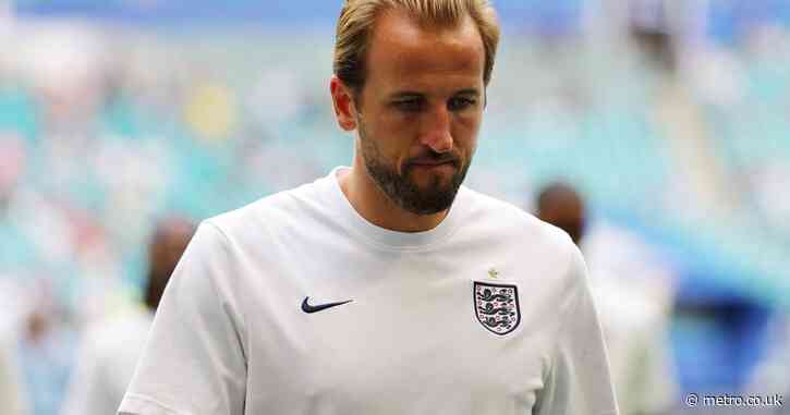England vs France LIVE: World Cup 2026 latest score and confirmed lineups as Kane and Bellingham benched