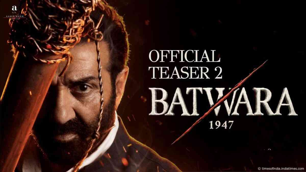 Batwara 1947 - Official Teaser​​​​​​​​​​​​​​​​​​​​​​​​​​​​​​​​​​​​​​​​​​​​​​​​​​​​​​​​​​​​​​​​​​​​​​​​​​​