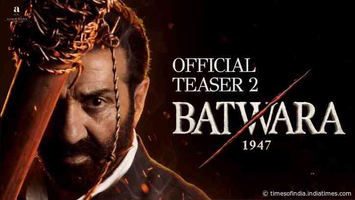 Batwara 1947 - Official Teaser​​​​​​​​​​​​​​​​​​​​​​​​​​​​​​​​​​​​​​​​​​​​​​​​​​​​​​​​​​​​​​​​​​​​​​​​​​​