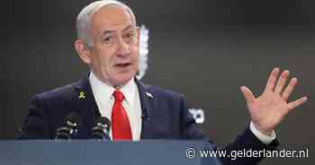 Burgemeester New York bespreekt mogelijke arrestatie Netanyahu