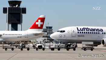 Wie die Swiss zur Swisshansa wurde: Swiss-Kabinen-Crews weigern sich, die Lufthansa-Gruppe in ihrer Ansage zu erwähnen