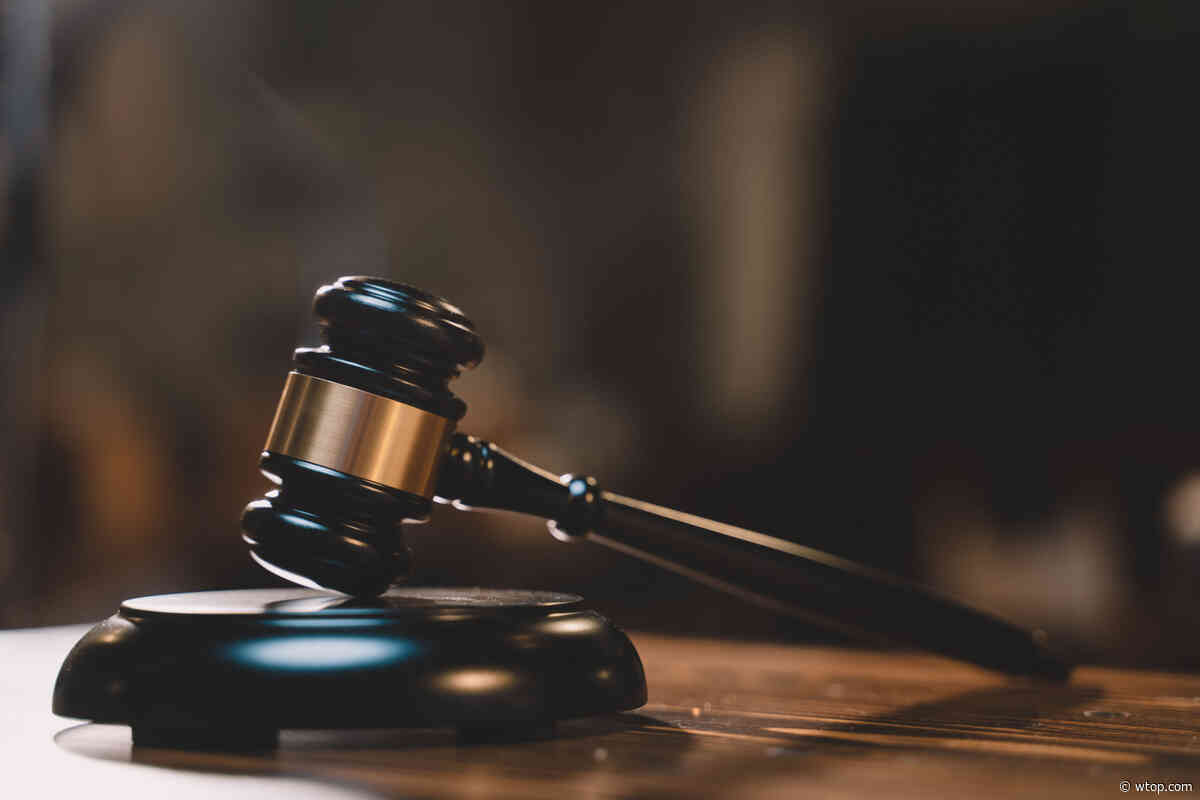 Arlington man sentenced to more than 18 years in jail for sexually exploiting minors