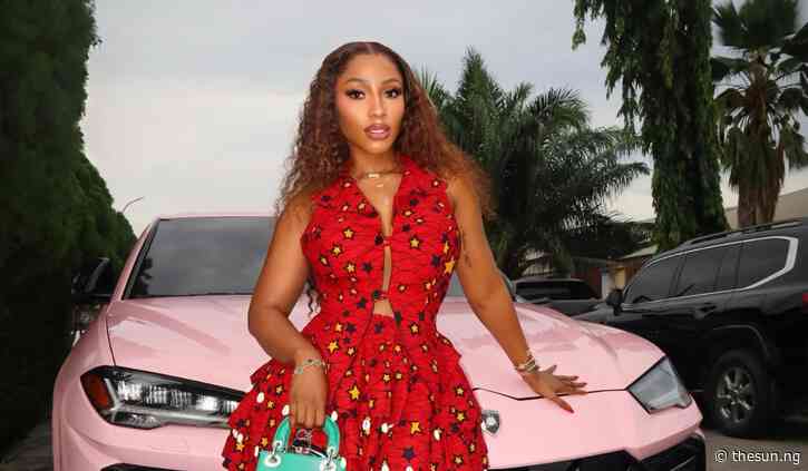 Why I regret going to Big Brother Naija — Mercy Eke