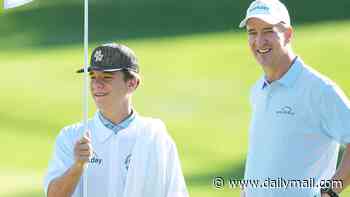 Manning dynasty dealt a blow as Peyton's QB son, 15, is told he WON'T be a starter for his high school team