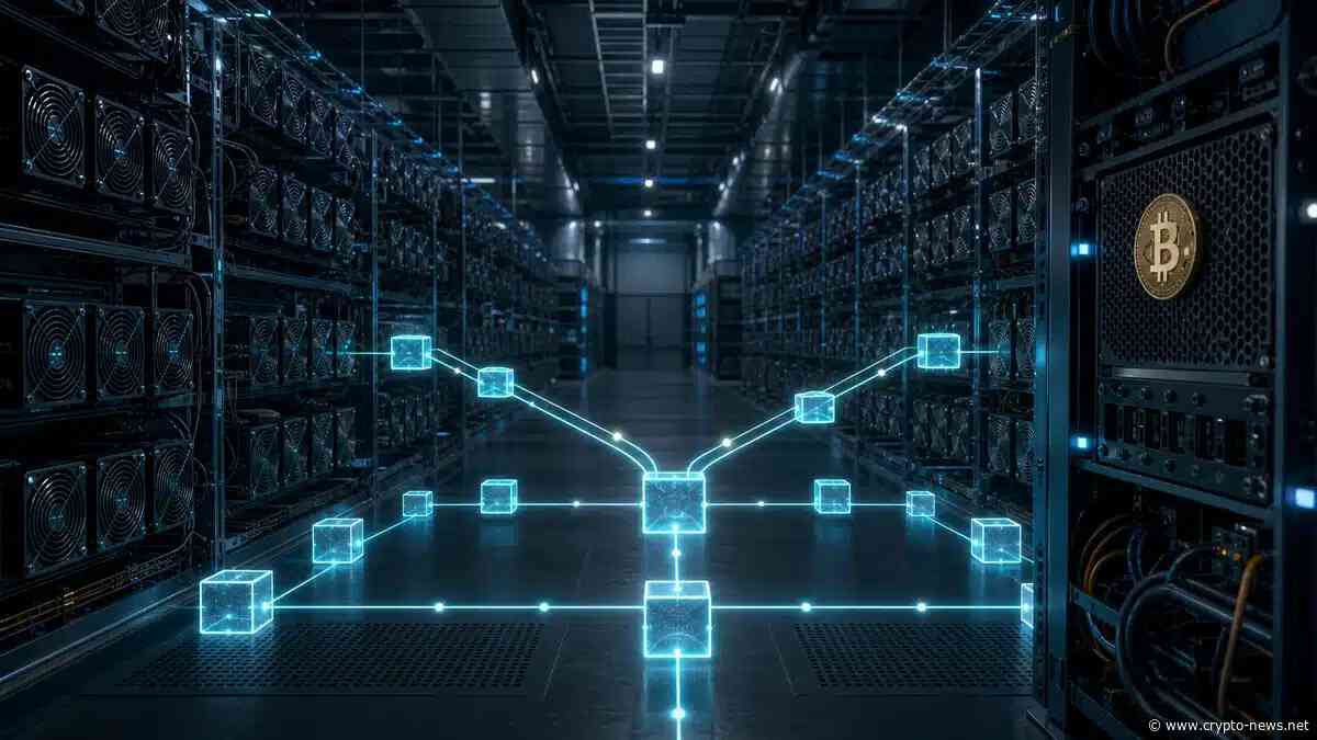 Foundry Asks Mining Clients How to Signal on BIP-110