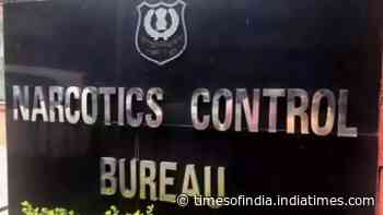 NCB seizes 5kg heroin smuggled from Pakistan in Poonch, 1 held