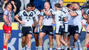 Andy Last admits unwanted Hull FC first with 'guts' questioned and hope given