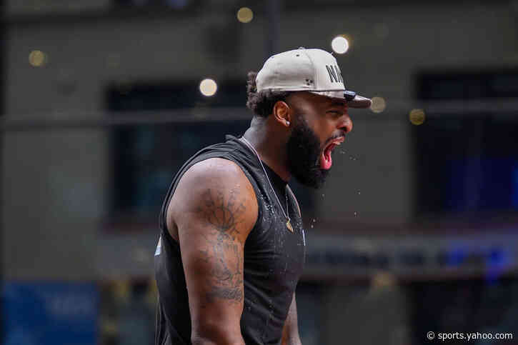 How much will Knicks losing Mitchell Robinson hurt?