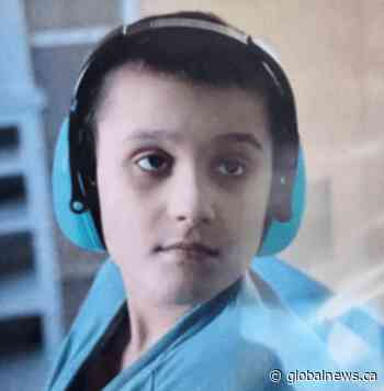 Amber Alert issued for missing 11-year-old vulnerable child in Calgary