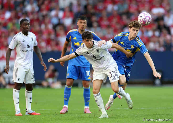 Manchester United Set To Part Ways With This Celtic Target: Why The Hoops Must Reignite Their Interest