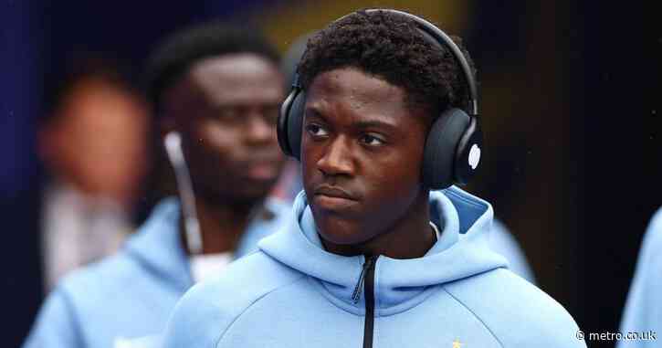 Kobbie Mainoo misses England vs France World Cup game due to injury