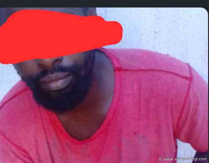 Gang members shoot policeman while gunning for rivals linked to NURTW leaders