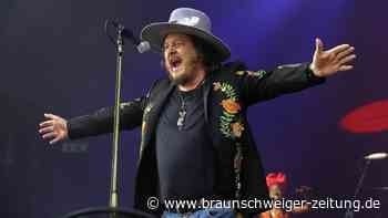 Zucchero in der Autostadt Wolfsburg: die 66 stärksten Bilder vom Konzert