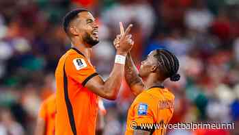 'Summerville krijgt een optie in de Premier League, West Ham wijst bod Roma af'