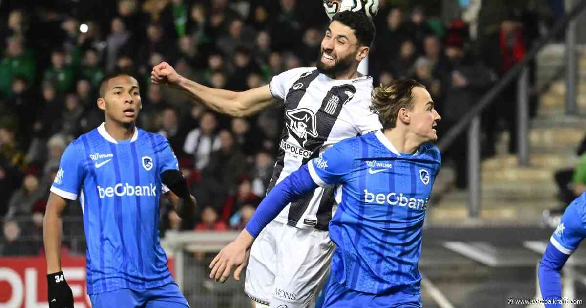 'JPL-club ziet kapitein plots vertrekken'