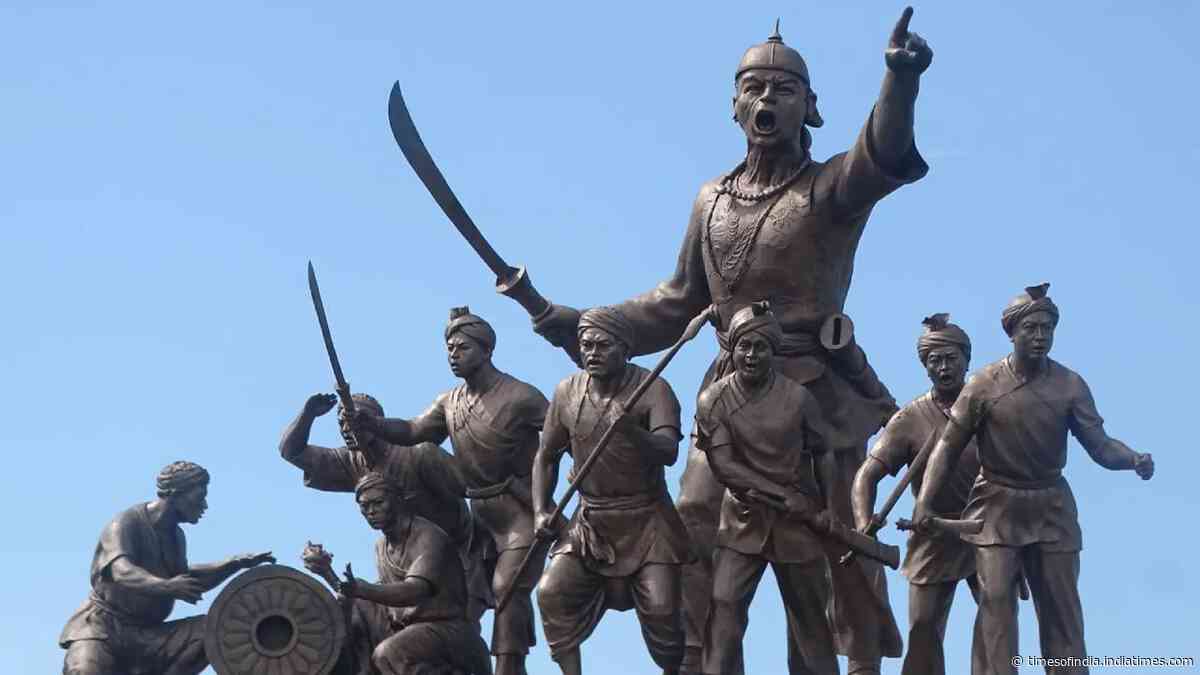 Who was Lachit Borphukan? Aditya Dhar has been approached to direct