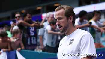 FIFA World Cup 2026 LIVE updates: Kane, Bellingham to start on bench as England face France in battle for third