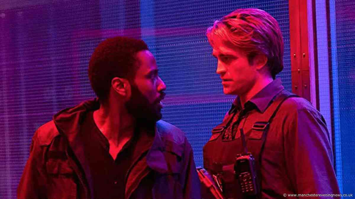 Christopher Nolan's 'most underrated’ film added to Netflix as The Odyssey hits cinemas