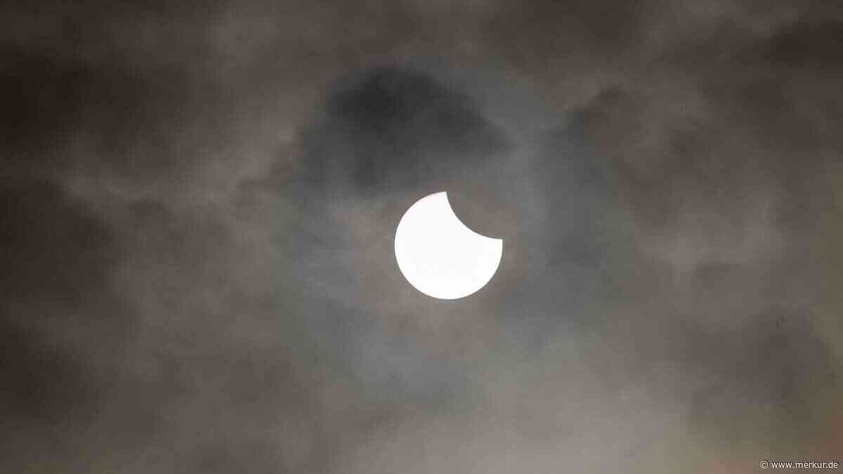 Fünf Grad entscheiden alles: Der verblüffende Grund, warum Sonnenfinsternisse so selten bleiben