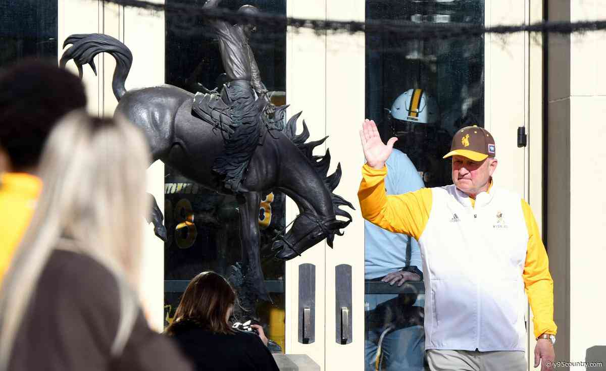 Will 'Bohl Bowl' Translate Into Mountain West's New, Hot Rivalry?