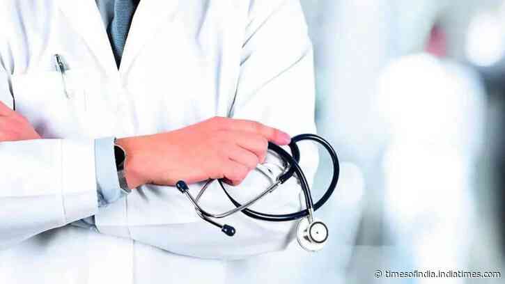 Medical colleges to decide own faculty appointments, promotions: National Medical Commission