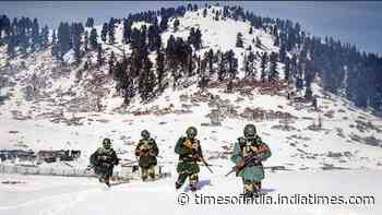 India flags cross-border terror threat at US meet